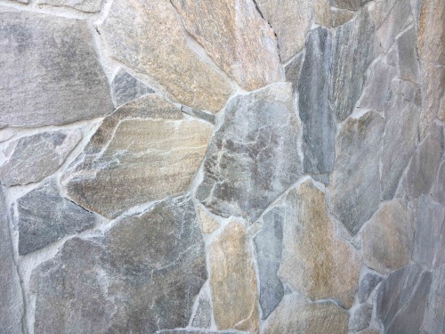 Плитняк златолит Уральский  для фасада купить в Краснотурьинске