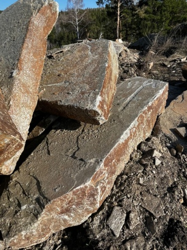 Пошаговая дорожка плиты златолит серебро купить в Краснотурьинске