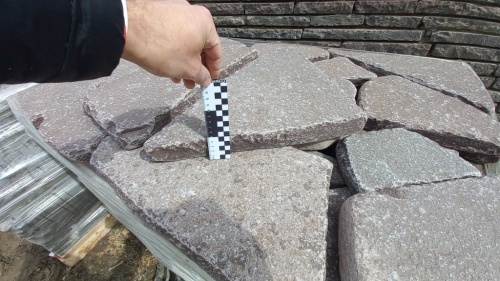 купить лемезит галтованный